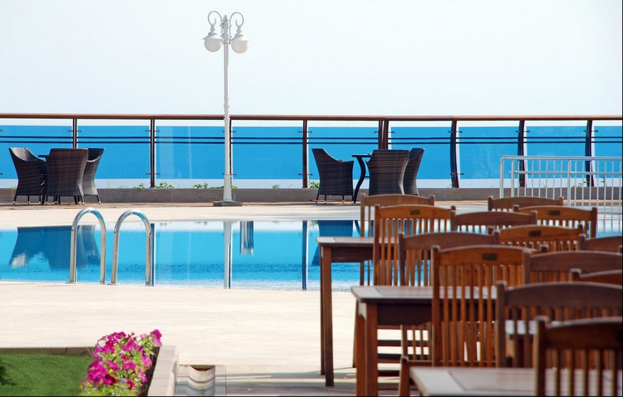 Antalya Hotel Resort & SPA